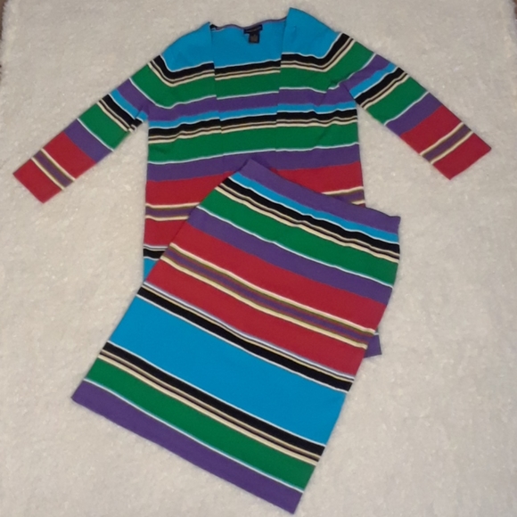 TAKE 1/2 OFF Grace Dane Lewis 2pc Set - Picture 8 of 16